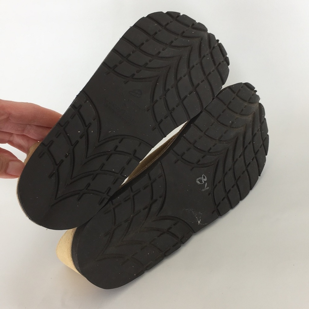 Handmade Leather Slip On Loafer Shoes by Sundance Leather Co. Colorado - Picture 9 of 11